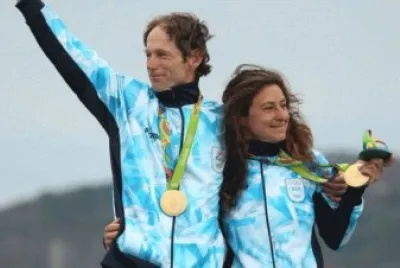 Gracias Lange y Carranza Saroli