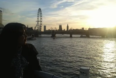 Rio TÃ¢misa Londres