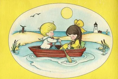 amor jigsaw puzzle