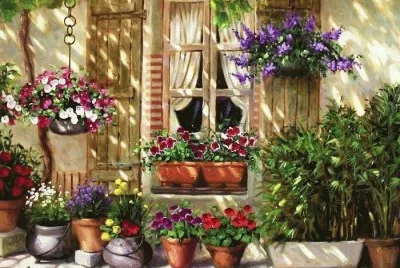 flores