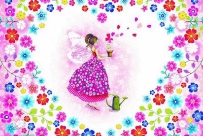 flores