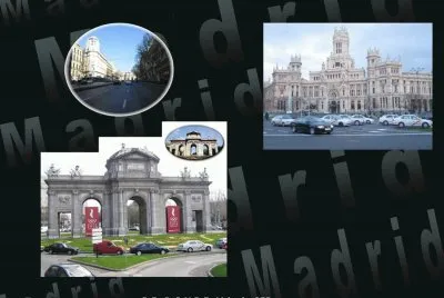 DE DONDE VA A SER....