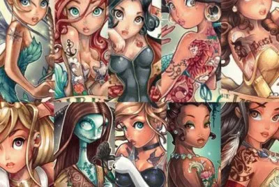 desenho
