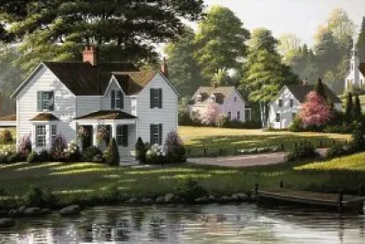 casa