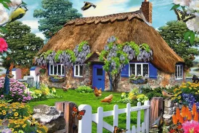casa