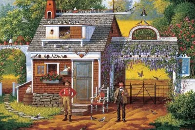 casa