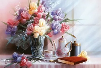 flor
