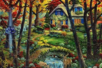 casa