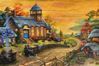 casas
