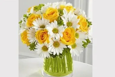 flores 12