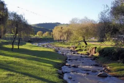En la Provincia de TucumÃ¡n. Argentina
