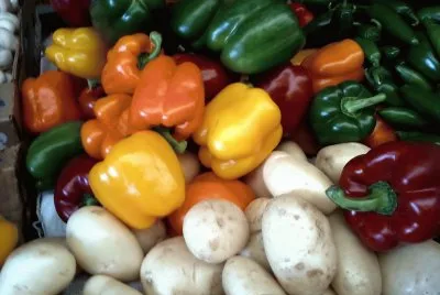 Ensalada de colores