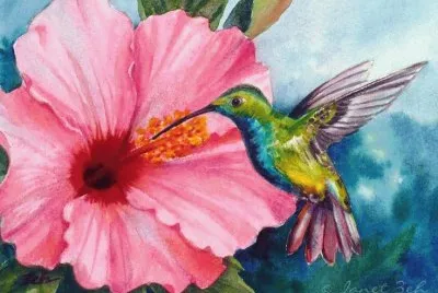 Oil Painting jigsaw puzzle