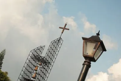 Campanario, Trapa, Jacona MichoacÃ¡n
