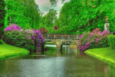 Landschaft