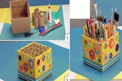 פאזל של color6
