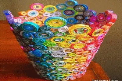 פאזל של color9