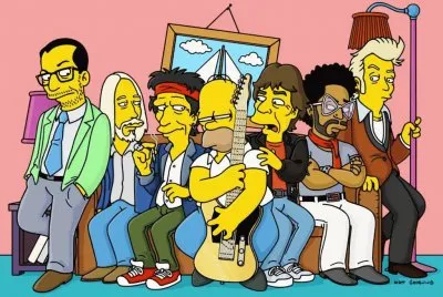 MusicSimpsonsniano