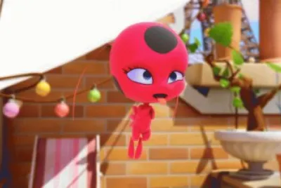 Tikki