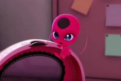 Tikki