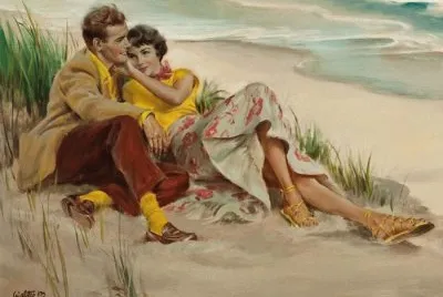 amor
