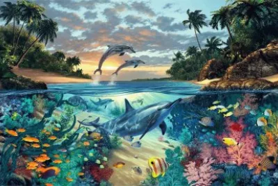 oceano