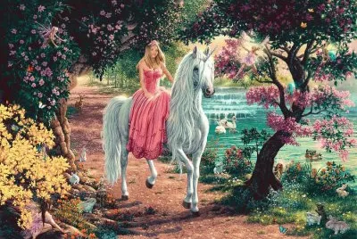 cavalo