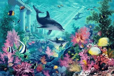 oceano