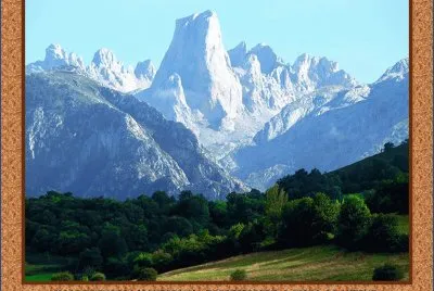 PICOS DE EUROPA