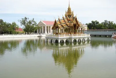 travel-05, Thailand