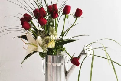 flores 13