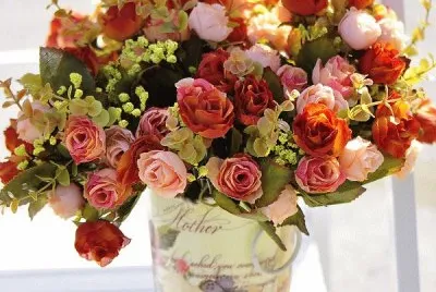 flores 16