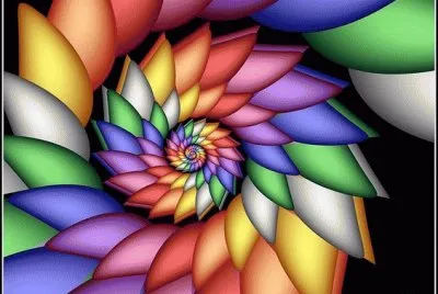 Spirales