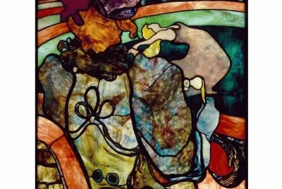 פאזל של Henri de Toulouse- Lautrec 1864-1901