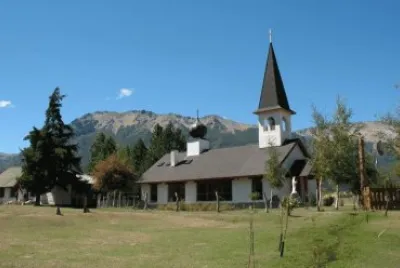 PaimÃºn. NeuquÃ©n. Argentina