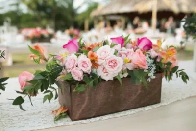 flores 25 jigsaw puzzle