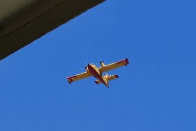 canadair