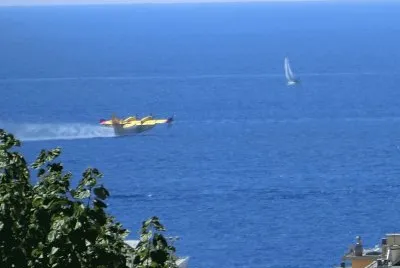 canadair 1