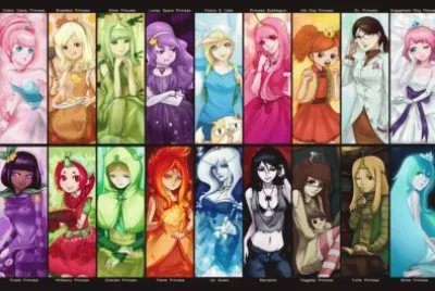 ANIME
