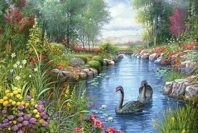 Landschaft