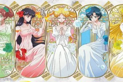 anime