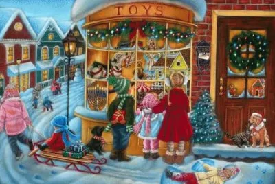 Season Of Love