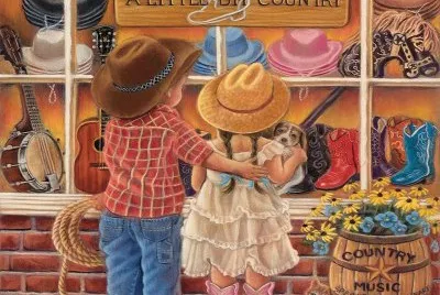 A Bit of Country