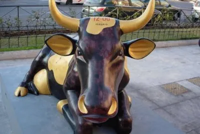 Madrid, EspaÃ±a - 2009