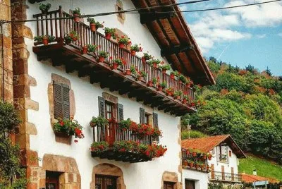Elgorriaga-Navarra