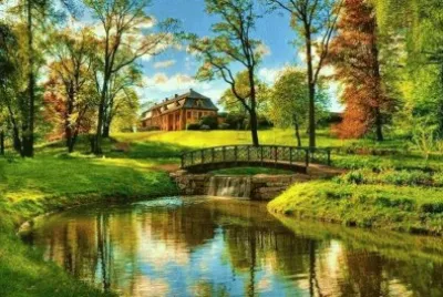 Landschaft