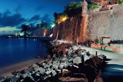 San Juan - Puerto Rico