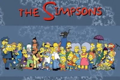 The simpsons