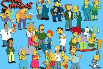 Mundo Simpson 1