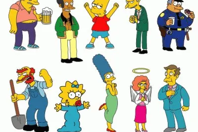 Personajes